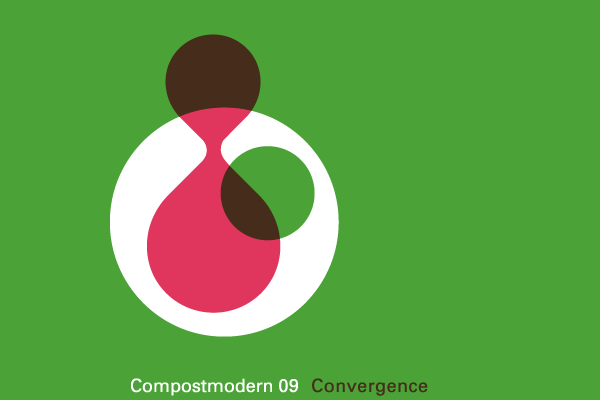Compostmodern 09 Convergence