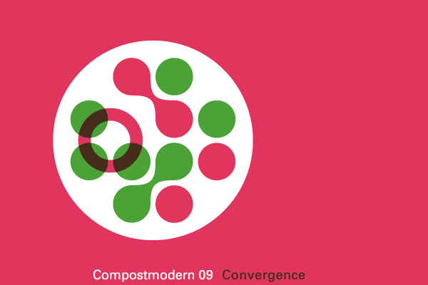 Compostmodern 09 Convergence